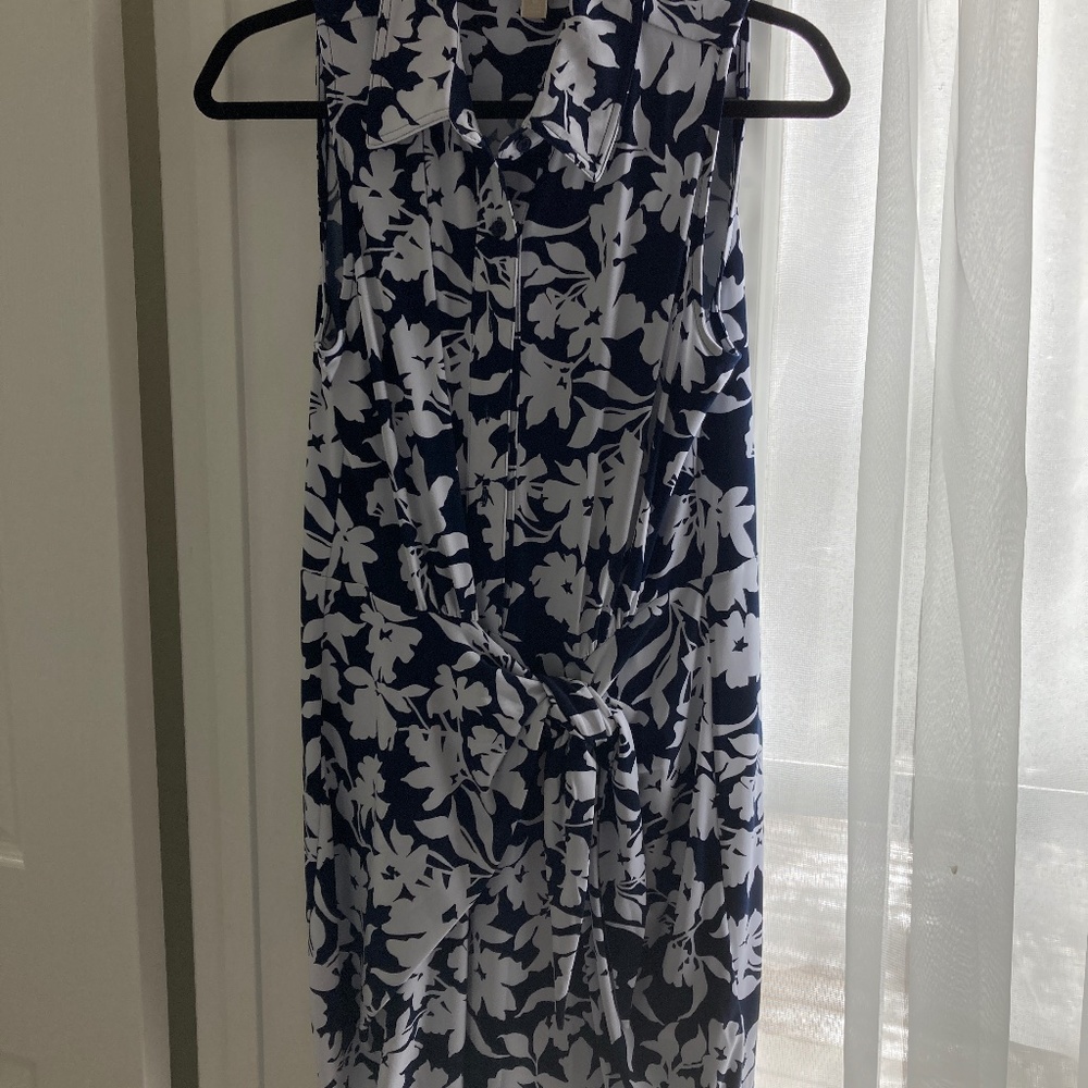 Michael Michael Kors Summer Dress - M